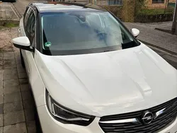 Weiß Gebraucht 2019 Opel Grandland X SUV | 17.850 € (Guter Preis)