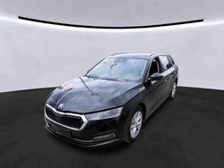 Schwarzmagic perleffekt Gebraucht 2022 Skoda Octavia Style Kombi | 18.790 € (Superpreis)