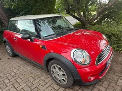 Rot Gebraucht 2011 Mini Cooper Kleinwagen | 6.800 € (Fairer Preis)