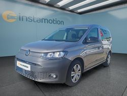 Beige Gebraucht 2022 VW Caddy Van / Kleinbus | 27.649 €