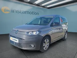 Beige Gebraucht 2022 VW Caddy Van / Kleinbus | 27.649 €