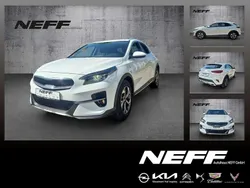 Cararraweiss Gebraucht 2022 Kia XCeed Edition 7 SUV | 17.970 € (Fairer Preis)
