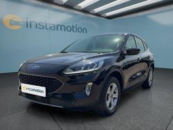 Schwarz Gebraucht 2022 Ford Kuga Cool & Connect SUV | 22.799 € (Guter Preis)