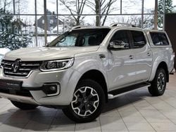 Silber Gebraucht 2020 Renault Alaskan Intens Abholung | 27.800 € (Etwas zu teuer)