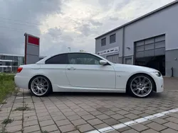 BMW 335 Cabriolet
