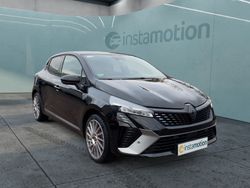 Schwarz Gebraucht 2024 Renault Clio V Esprit Alpine Limousine | 25.444 € (Teuer)