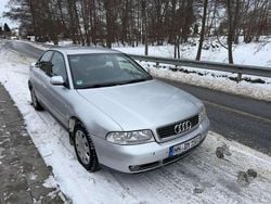 Gebraucht 2000 Audi A4 Limousine | 1.250 € (Guter Preis)