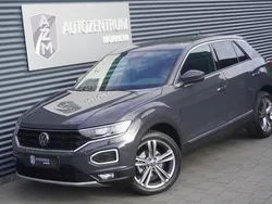 Sonderlackierung uranograu Gebraucht 2022 VW T-Roc Beats SUV | 25.990 € (Fairer Preis)