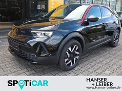 Schwarz Gebraucht 2022 Opel Mokka SUV | 17.980 € (Fairer Preis)