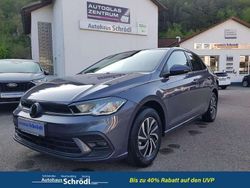Rauchgrau metallic Neu 2025 VW Polo Life Kleinwagen | 21.990 € (Guter Preis)