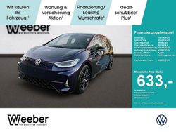 Violett Neu 2025 VW ID.3 GTX Kleinwagen | 58.690 €