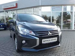 Basaltgrau Neu 2024 Mitsubishi Space Star Select Limousine | 14.730 €