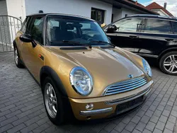 Bronze Gebraucht 2004 Mini Cooper Kleinwagen | 2.800 € (Fairer Preis)