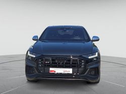 Daytonagrau perleffekt Gebraucht 2023 Audi SQ8 Sport SUV | 90.880 € (Fairer Preis)