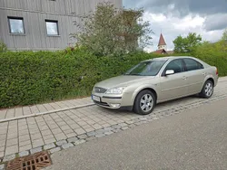 Gebraucht 2003 Ford Mondeo Ghia Limousine | 650 € (Superpreis)
