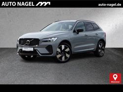 Grau Gebraucht 2025 Volvo XC60 Plus SUV | 51.800 € (Guter Preis)