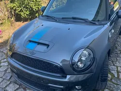 Gebraucht 2012 Mini Cooper S Coupé Coupé | 8.500 € (Fairer Preis)