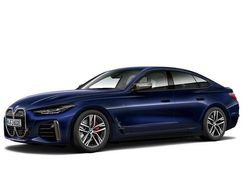 Gebraucht 2025 BMW i4 Efficient Dynamics Limousine | 46.540 € (Superpreis)