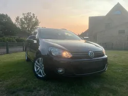 Gebraucht 2012 VW Golf VI Style Kombi | 4.800 € (Fairer Preis)