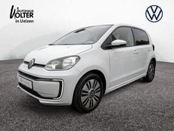 Weiß Gebraucht 2022 VW e-up! Style Kleinwagen | 14.499 € (Fairer Preis)