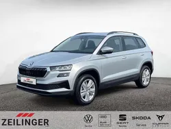 Silber Gebraucht 2025 Skoda Karoq Executive SUV | 31.943 € (Guter Preis)