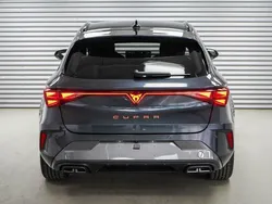 Magnetic grau metallic (s7) magnetic grau metallic (s7) Neu 2025 Cupra Leon Kombi | 32.838 € (Superpreis)