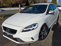 Weiß Gebraucht 2016 Volvo V40 Kombi | 13.300 € (Fairer Preis)