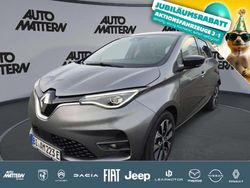 Dolomitgraumetallic Gebraucht 2023 Renault Zoe Evolution Kleinwagen | 24.990 €