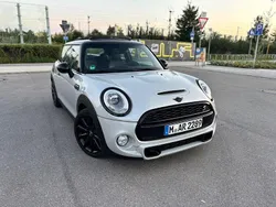 Silber Gebraucht 2015 Mini Cooper S Kleinwagen | 11.499 € (Guter Preis)