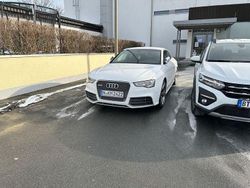 Weiß Gebraucht 2012 Audi RS5 Sport Coupé | 22.999 € (Superpreis)