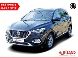 Schwarz Gebraucht 2023 MG HS Luxury SUV | 23.890 € (Teuer)