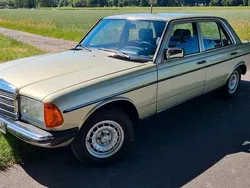 Gebraucht 1983 Mercedes 200 Limousine | 8.900 €