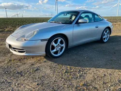 Porsche 996