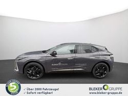 Grau Gebraucht 2025 DS Automobiles DS4 Limousine | 26.990 € (Guter Preis)