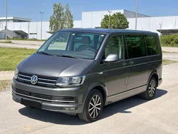 Grau Gebraucht 2016 VW T6 Highline Van | 28.400 €