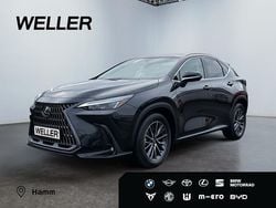 Schwarz Gebraucht 2024 Lexus NX350h Executive Line SUV | 47.380 € (Guter Preis)