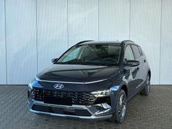 Lumen grey Neu 2025 Hyundai Bayon Premium SUV | 21.190 € (Fairer Preis)
