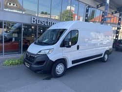 Casablancaweiß Gebraucht 2022 Opel Movano Edition Van | 41.780 €