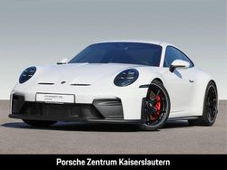 Weiß Gebraucht 2025 Porsche 992 | 217.970 € (Etwas zu teuer)