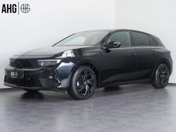Schwarz Gebraucht 2024 Opel Astra Limousine | 20.990 € (Superpreis)