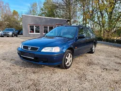 Blau Gebraucht 1998 Honda Aerodeck SR Kleinwagen | 1.480 €