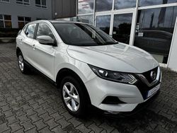 Weiß Gebraucht 2021 Nissan Qashqai SUV | 18.460 € (Superpreis)
