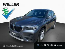 Mineralgrau (grau) Gebraucht 2022 BMW X1 Advantage SUV | 25.750 € (Guter Preis)