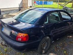 Blau Gebraucht 1995 Audi A4 Limousine | 3.800 €