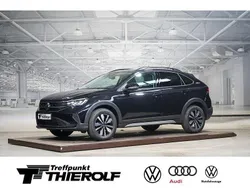 Deep black perleffekt Neu 2025 VW Taigo Goal SUV | 32.980 € (Etwas zu teuer)