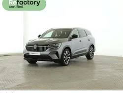 Grau Gebraucht 2024 Renault Espace Techno Van / Kleinbus | 35.870 € (Fairer Preis)