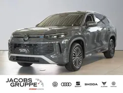 Grau Gebraucht 2025 VW Tayron Life SUV | 44.479 € (Guter Preis)