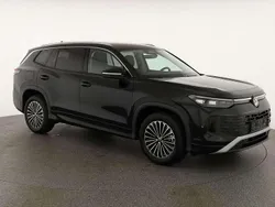 Grenadill schwarz met... Neu 2025 VW Tayron Life SUV | 44.045 € (Fairer Preis)