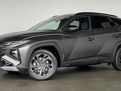 Grün / pinegrün Neu 2025 Hyundai Tucson SUV | 33.970 € (Fairer Preis)