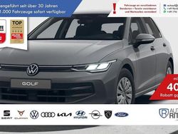 Grau Neu 2025 VW Golf VIII Limousine | 26.390 € (Guter Preis)